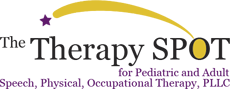 The Therapy Spot Logo
